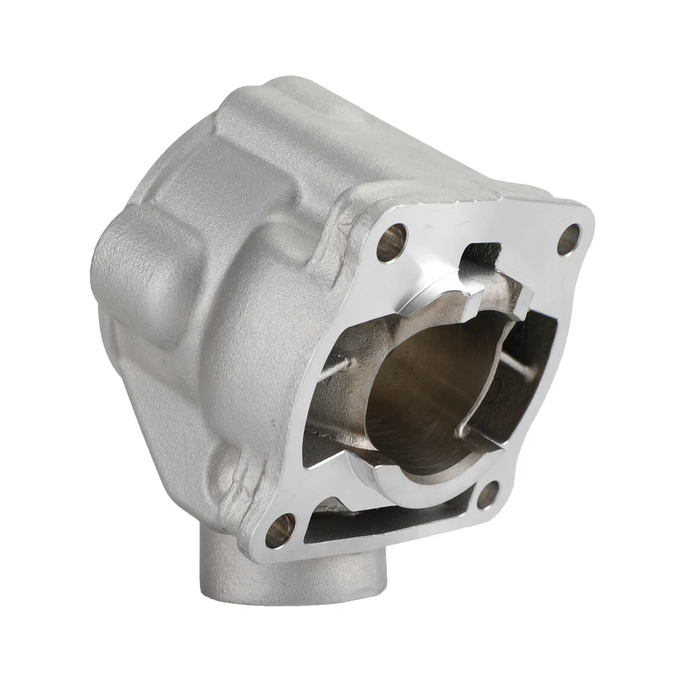 CILINDRO DE STOCK JARRA BARRIL PISTÓN PARA YAMAHA 2002-2018 YZ85 YZ 85 KIT EXTREMO SUPERIOR CA Foto 3 de 4