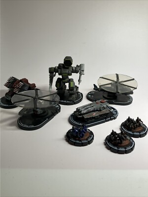 Gamemaster Screen pour le jeu de rôle BattleTech - A Time of War V4 VO