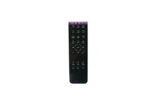 Replacement Remote Control for 2.1 iPod Tower Speaker