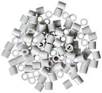 Perler Beads 80-15181 1000 Beads Light Grey on sale Perler Beads 80-15181 1000 Beads Light Grey on sale
