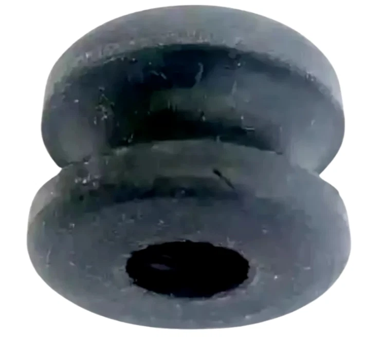 1947 Plymouth P15 Special Deluxe Front Gearshift Control Rod Rub Bushing - Image 2 of 4