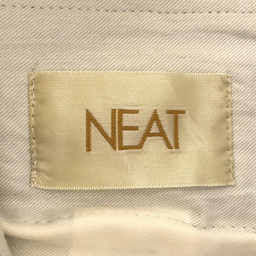 SH×NEAT EXCLUSIVE TROUSERS SH-NEAT-001 SH (エスエイチ) 「NEAT For SH Exclusive Trousers
