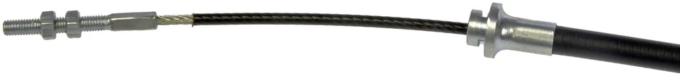 FITS 2001-2004 TOYOTA SEQUOIA FRONT EMERGENCY PARKING BRAKE CABLE - Image 2 of 3