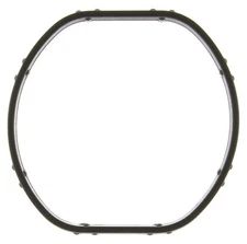 Engine Coolant Thermostat Housing Gasket Mahle C32571