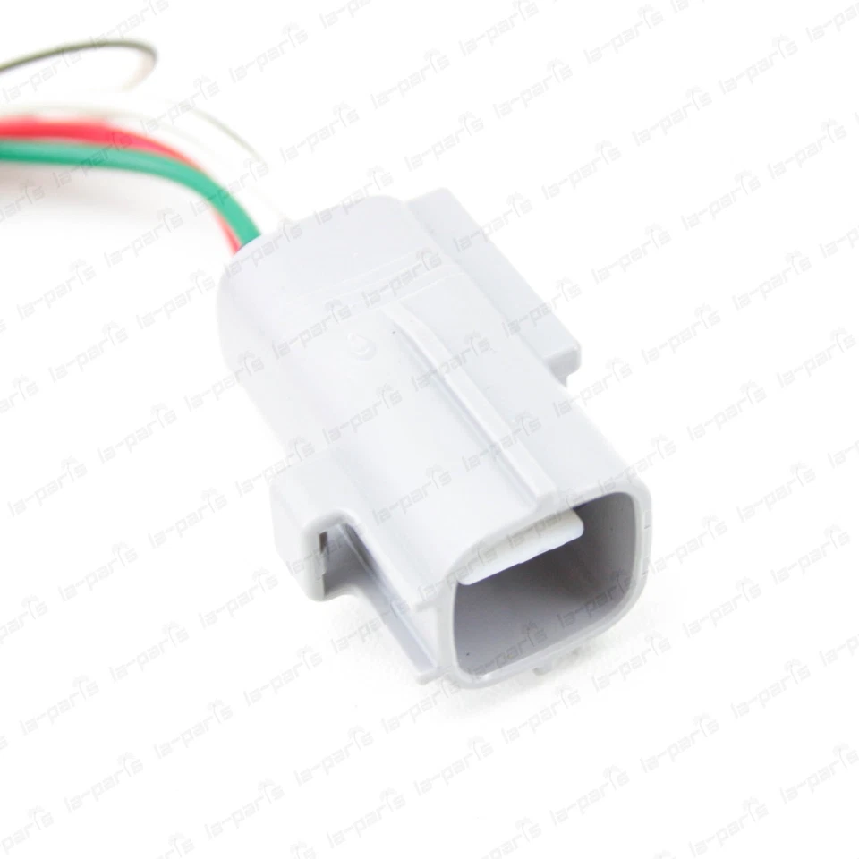 Nuevo Arnés de cables de faros delanteros genuino Lexus GX470 81125-6A240 Foto 3 de 4