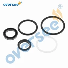 Oversee Seal and O-ring Screw Trim Cylinder Repair Kit For Yamaha Outboard Parts
