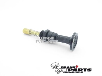 チキ Genuine Keihin choke Keihin FCR 39 carburetor Suzuki DR-Z400E DRZ