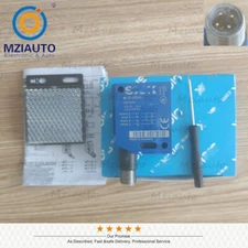 For Sick WL12-3P2431 1041436 Reflection Photoelectric Sensor WL123P2431 10-30VDC