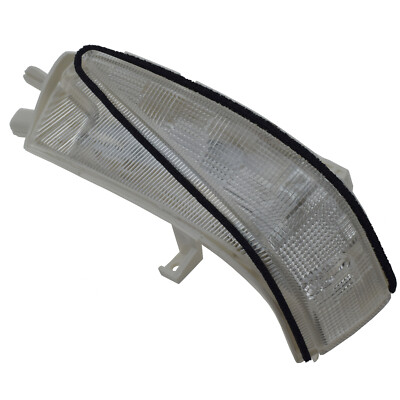 Right Side Mirror Turn Signal Light 34300-SNB-013 For Honda Civic 2006-2011