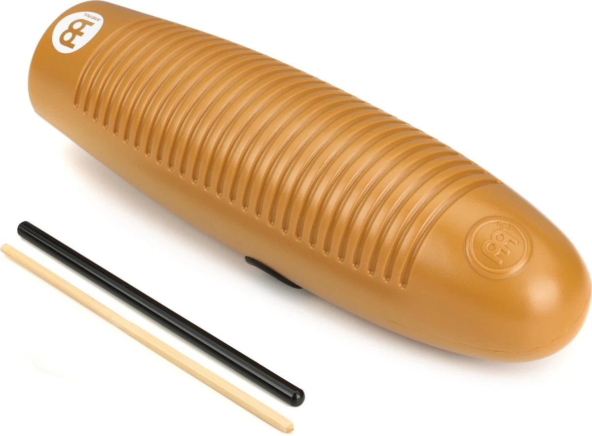 Meinl Percussion Turbo Guiro eBay