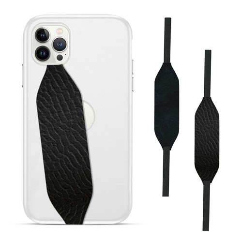 Switchbands Phone Grip for Phone Case | Reversible & Custom - Blazing Lime - 第 85/105 張圖片