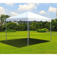 10x10 Replacement Top For West coast Style Tents