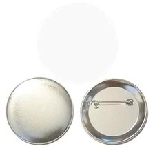250 1-3/4" inch Tecre Complete Pinback Button Badge Machine Parts Standard Set