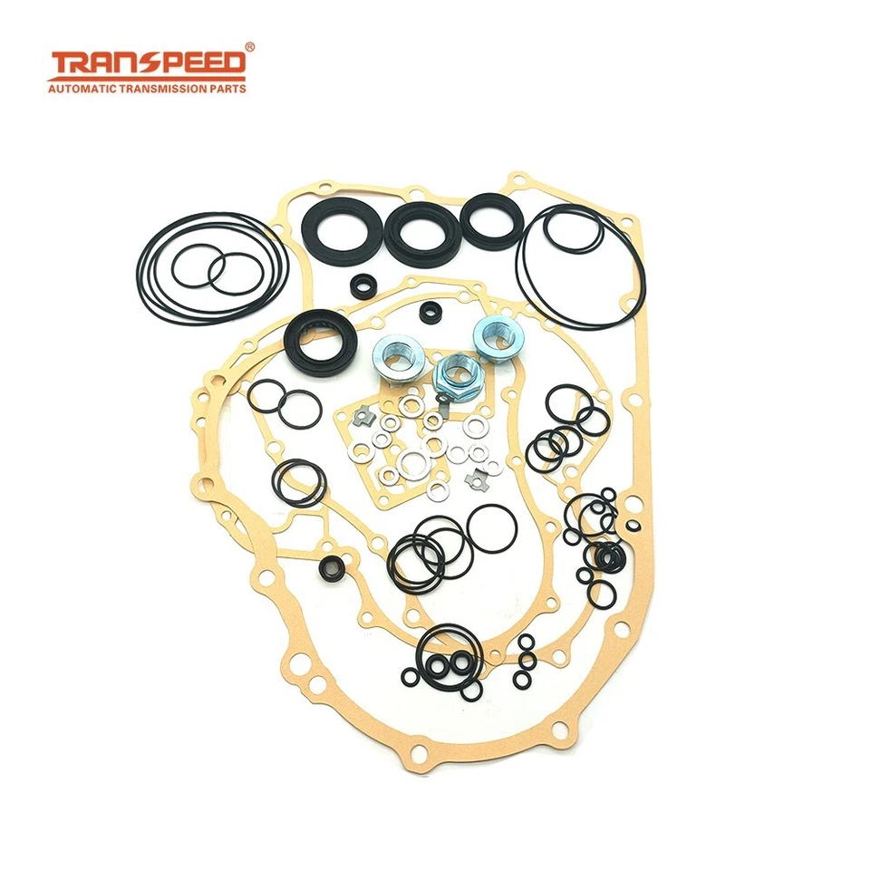 TRANSPEED MAXA BAXA MDWA CG5 Auto Transmission Master Rebuild Kit For HONDA - Image 3 of 4