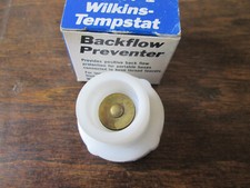 Wilkins Tempstat Hose Bibb Backflow Preventer BFP-2