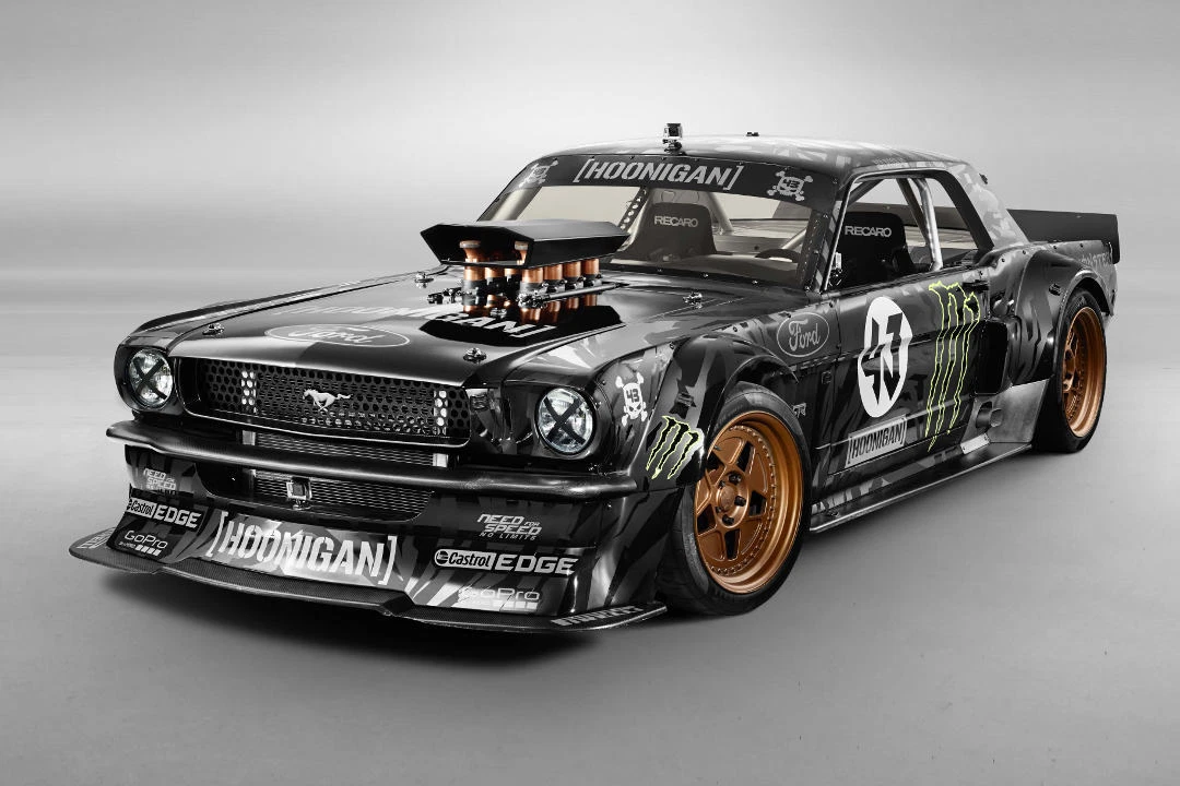ken block poster products for sale | eBay