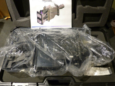 SONY SRX系列　プロジェクションレンズ　LKRL-A003 4K 3D投射 SONY SRX系列 プロジェクションレンズ LKRL-A003 4K 3D投射 SONY