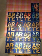 La Grande Storia dell'Arte 1-17 Il Sole 24 Ore 2005