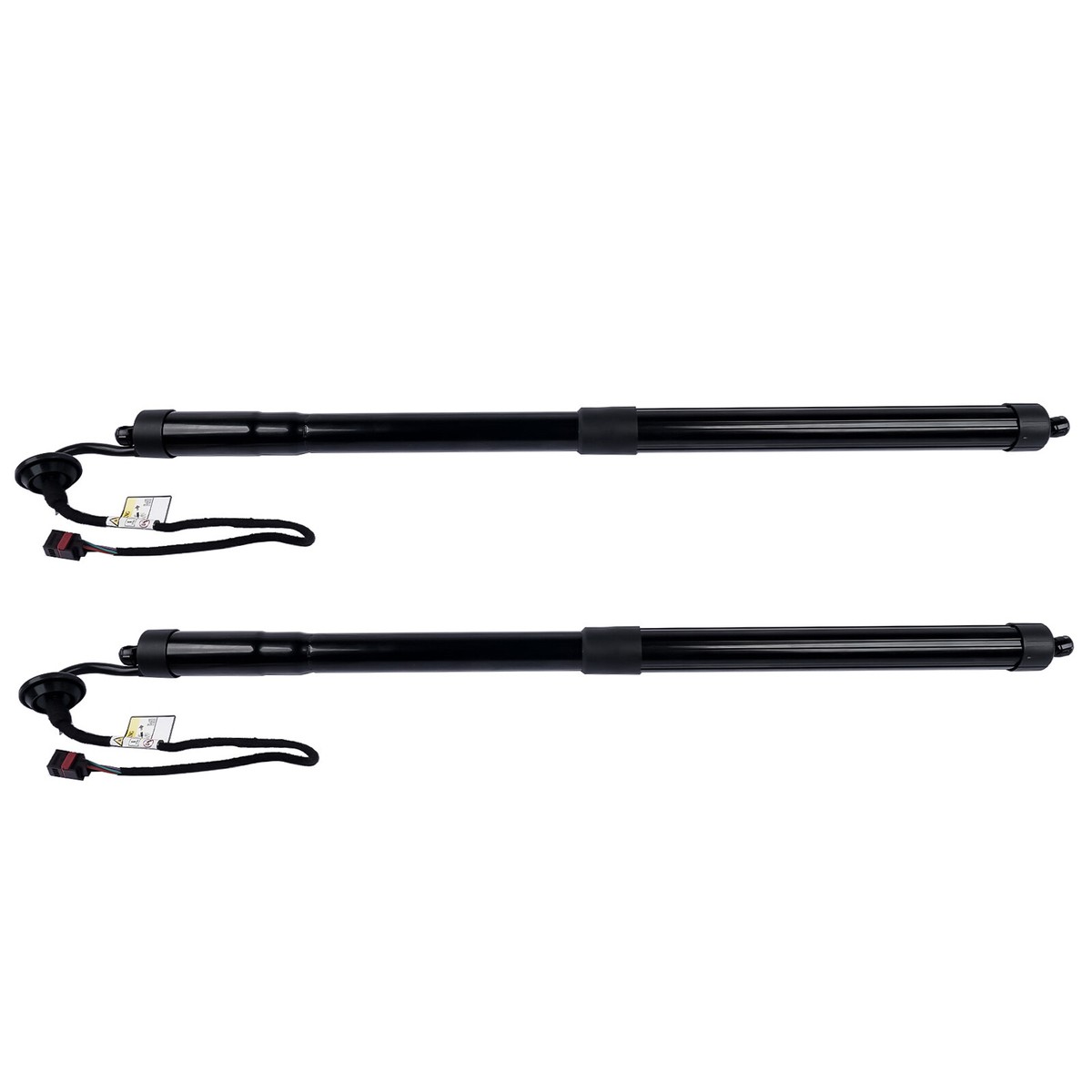 2x Brand NeW Tailgate Boot Gas Struts for Volvo V60 2019-2024