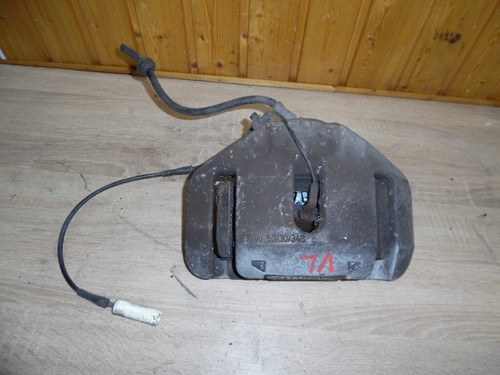 BMW E60 E61 LCI 530I N53B30 Bremssattel VL 60/30/348 Bremsenträger Bremszange
