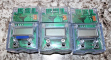 Performance Mega Memory Card for the Sony PlayStation 1- P-1110AE  P-1110W