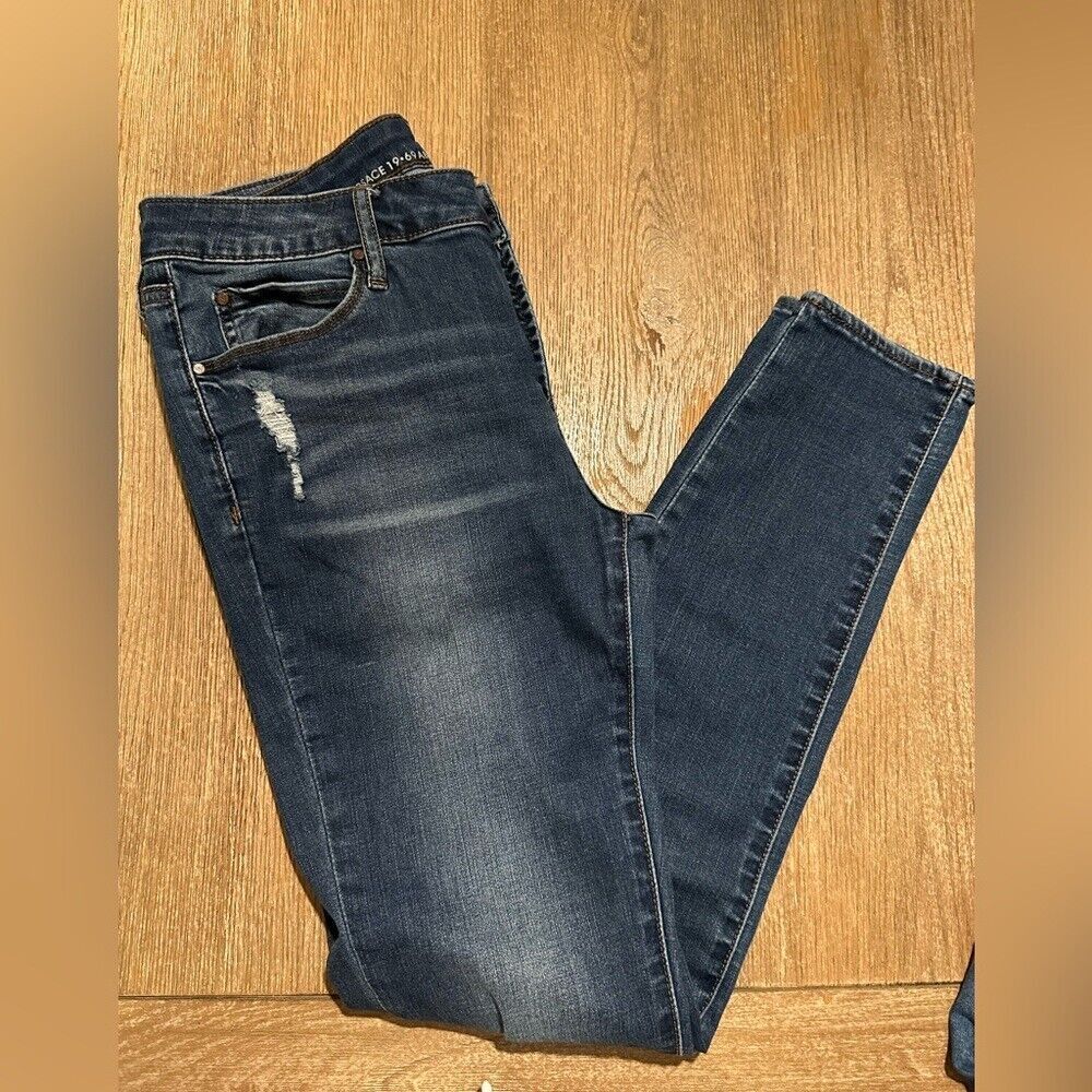 Versace V1969 Abbigliamento Sportivo Srl Jeans, V1969 Slim Jeans