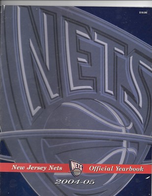new jersey nets 2004