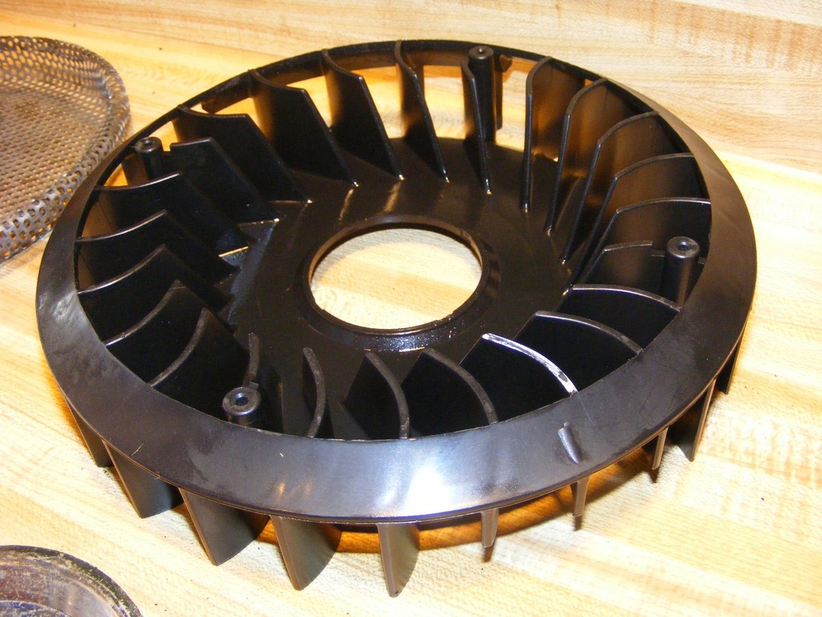 Briggs Stratton Flywheel Fan Briggs & Stratton 794273 Flywheel Fan ...
