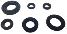 New Engine Oil Seal Set Kit for Yamaha JT1 JT2 LT1 LT2 JT LT 1 2 JT-1 JT-2 LT-1