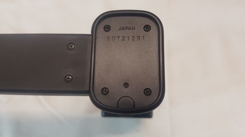 Minolta BR-1000 Camera and Flash Gun Mounting Frame - S&R - Picture 6 of 12