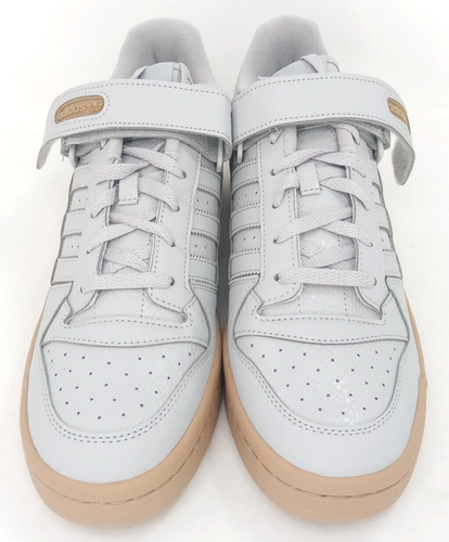 "NEW" Adidas Men's Forum Low Sneakers Size 10.5 US - Picture 3 of 11