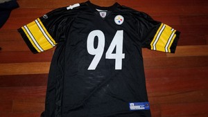 lawrence timmons jersey