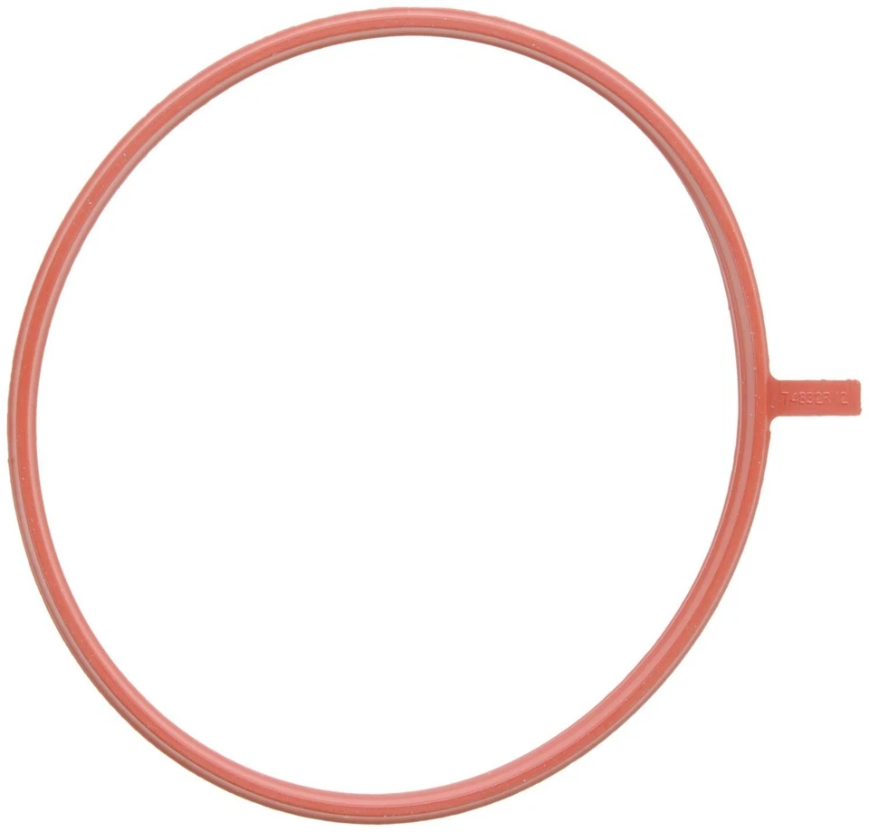 Junta de montaje del cuerpo del acelerador de inyección de combustible MAHLE G32057 Foto 2 de 4