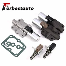 Transmission Solenoid Kit Suitable for 2001-2002 Honda Odyssey Accord Acura MDX