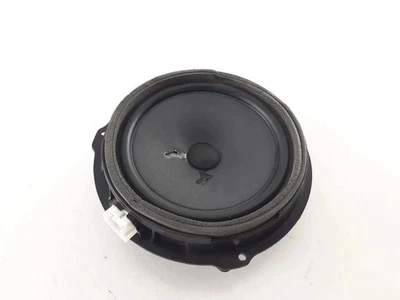 JAGUAR XF X250 Haut-parleur Sonore de Porte Arrière Droite 6M2T18808AC 31909805 - Photo 1/4