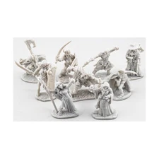 Reaper Dark Heaven Bones Loose Mini Adventurer Collection #55 NM