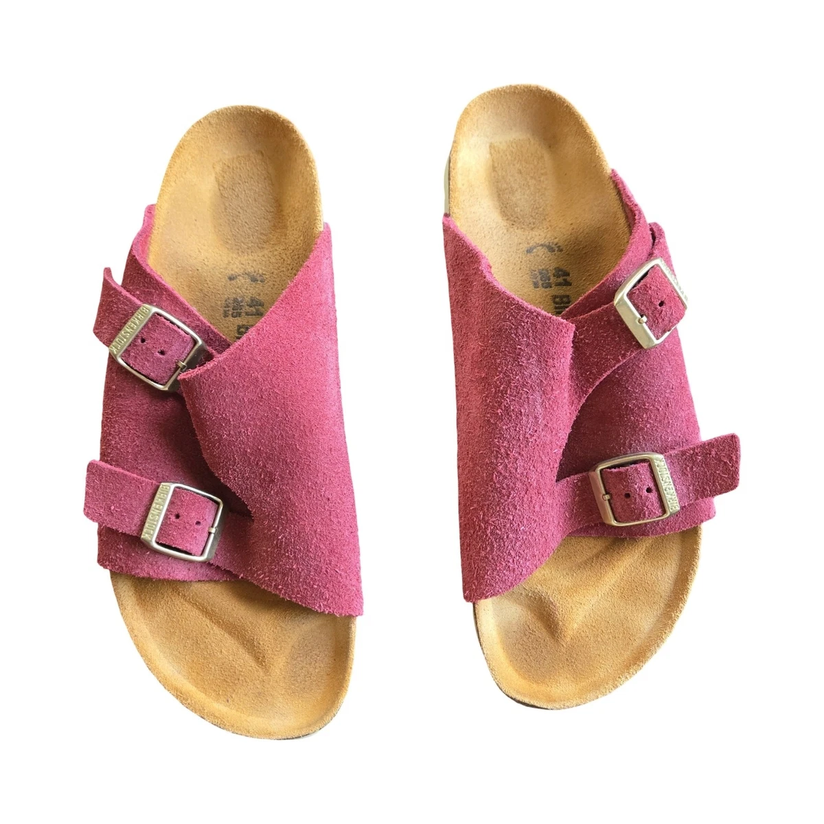 Women's Birkenstock Zurich Sandals for sale | eBay