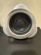 Insinkerator Quick Lock Sink Mount Flange w/Stopper for Garbage Disposal NEW