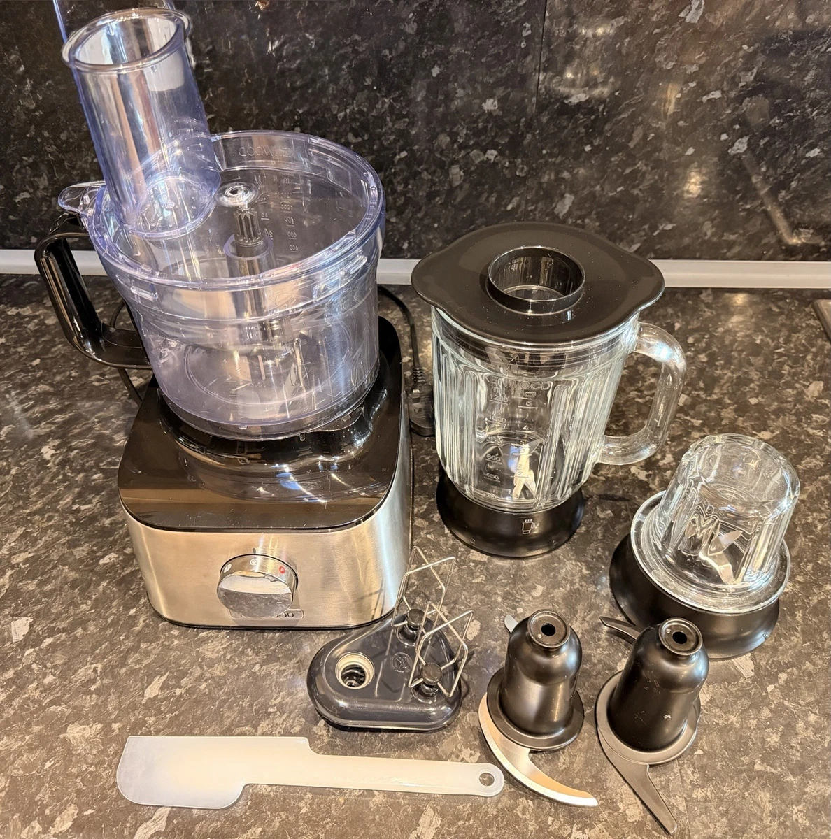 SMEG keukenmachine accessoires | Alles over keukenmachines