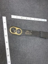 Omega Technologies Hi-Lok Collar holding  Tool REM100-14TS very good Aviation