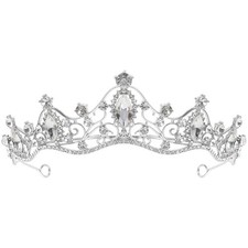 Wedding Bridal Headdress Rhinestone Headband Bridal Headband