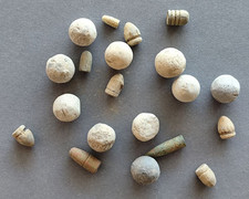 Metal detecting finds