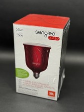 JBL SENGLED PULSE LED + WIRELESS SPEAKER FOR ...