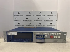 360 Systems DigiCart/E E-3000 Digital Audio Recorder