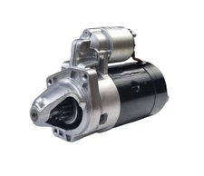 Starter remanufactured 12V/1.3Kw  FIAT 131 1.6 Super CS275 0001311129