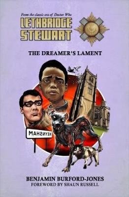 Lethbridge-Stewart: The Dreamer's Lament - 9780995743656 - Picture 1 of 1