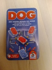 Dog Den Letzten Beissen Die Hunde Schmidt