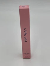 Giorgio Armani My Way Women's Eau de Parfum Spray - 10 ml, 0,35 fl oz NEW SEALED