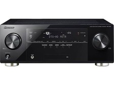 Pioneer VSX  1021  K Audio/Video Mult-Channel Receiver 3D-ready HDMI Apple AirPlay