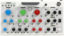 Erica Synths Bullfrog Semi-modular Analog Synthesizer